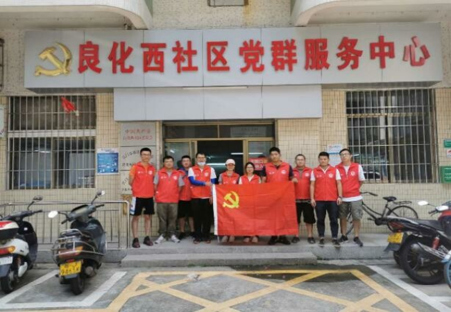 打造“党建+创文”双螺旋 激发文明城市创建新活力_15