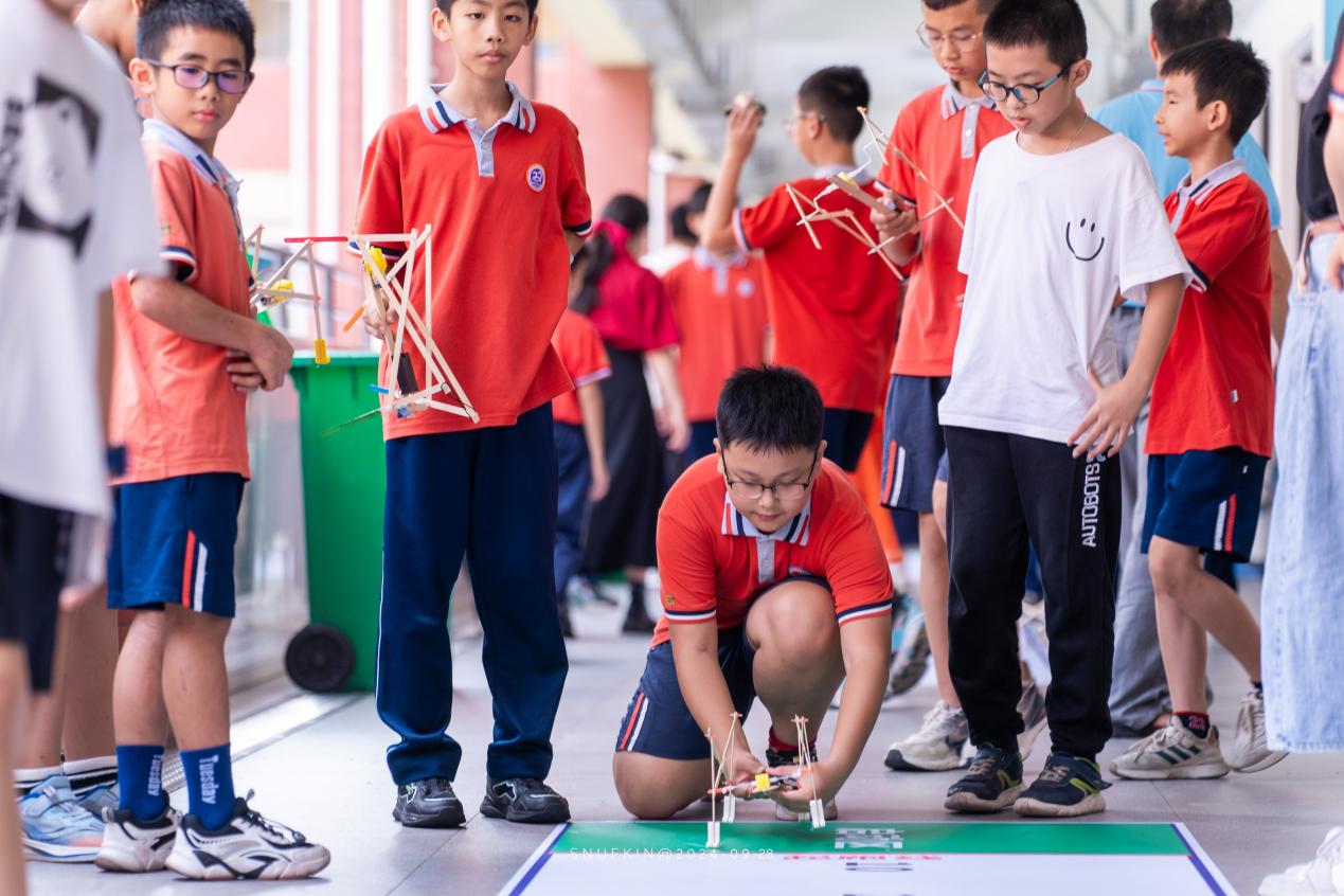 蓬江区启动全国科普日系列活动——蓬江区青少年科技实践能力挑战赛.docx_3