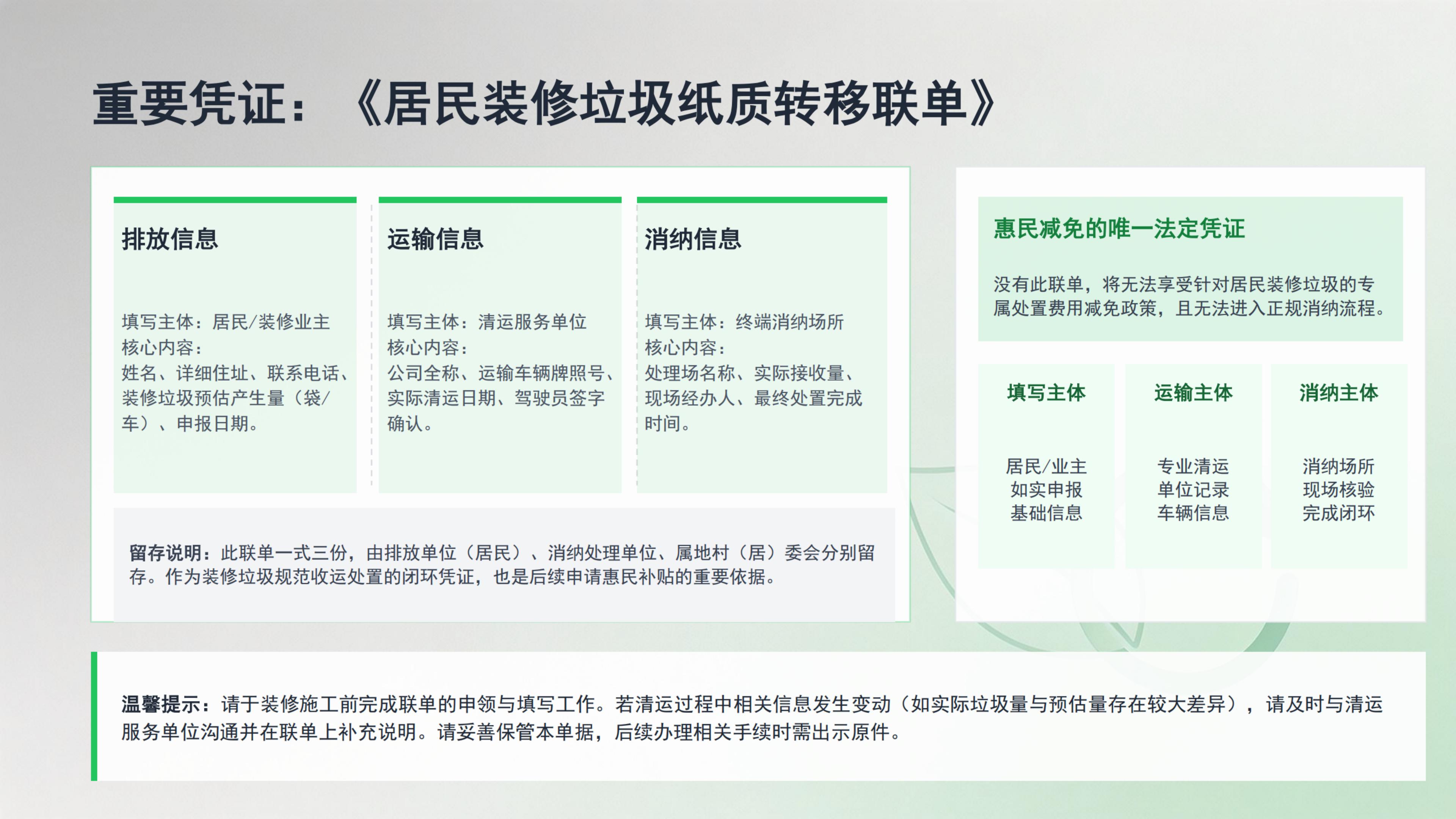 蓬江区居民装修垃圾处置服务指南图片解读_06.jpg