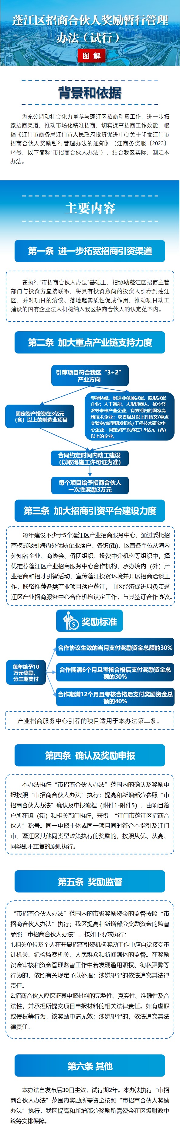 图文解读：蓬江区招商合伙人奖励暂行管理办法（试行）》.jpg